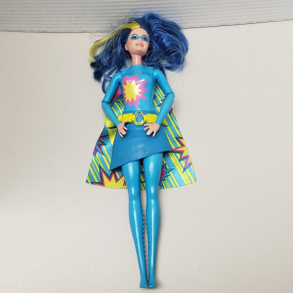 Barbie Doll Princess Power